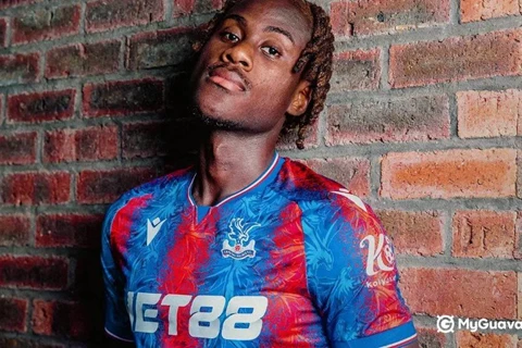 رسمياً.. تشيلسي يقطع إعارة تشالوباه لكريستال بالاس ويعود لصفوف الفريق